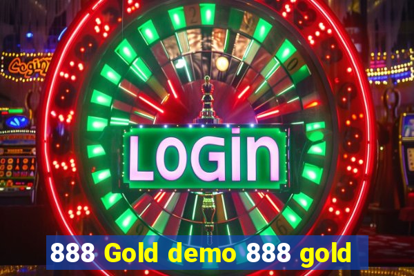 888 Gold demo 888 gold